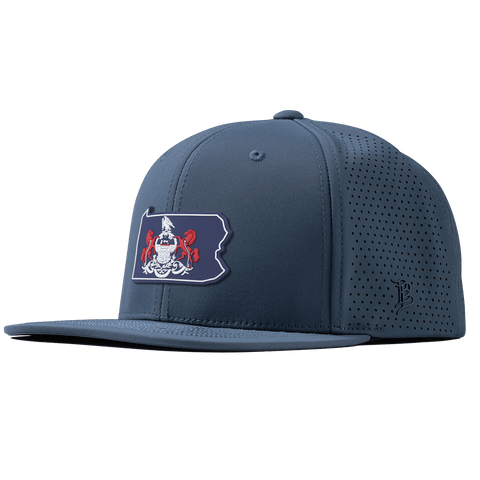 Pennsylvania Patriot Series Flat Elite XGen™ Orion