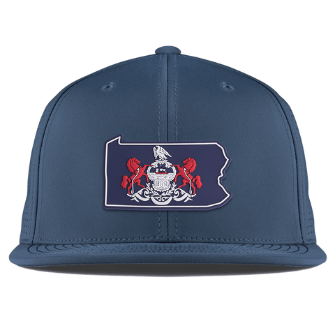 Pennsylvania Patriot Series Flat Elite XGen™ Orion