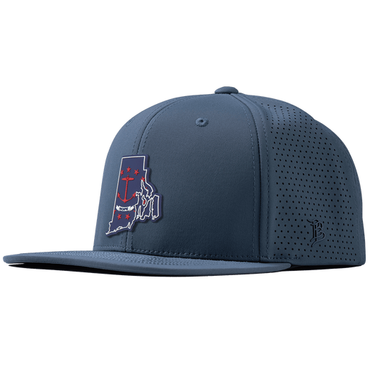 Rhode Island Patriot Series Flat Elite XGen™ Orion