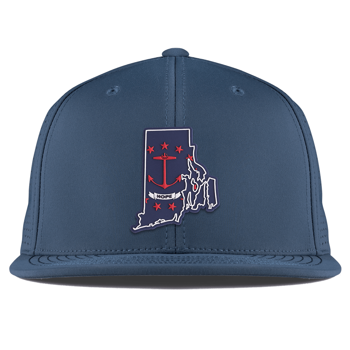 Rhode Island Patriot Series Flat Elite XGen™ Orion