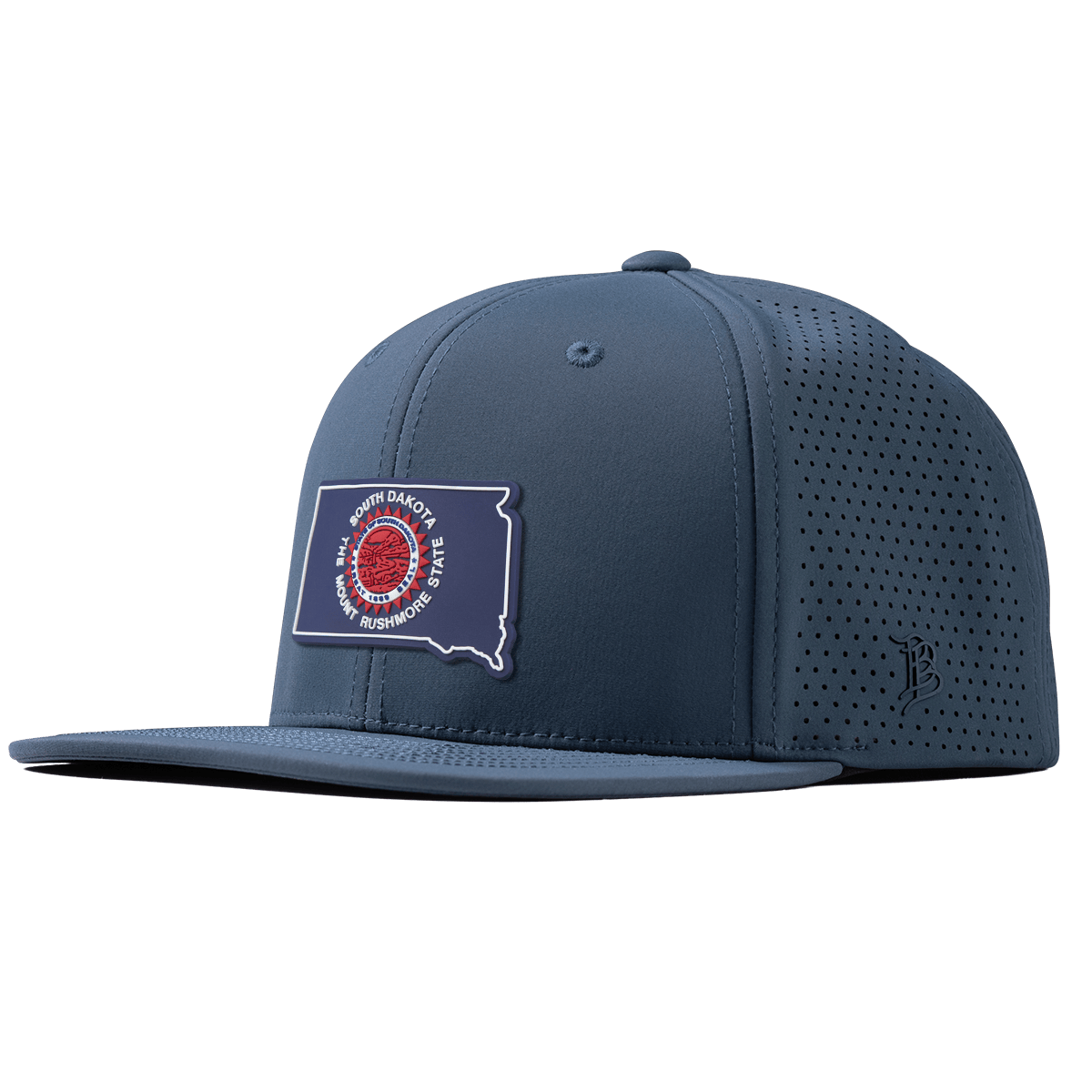 South Dakota Patriot Series Flat Elite XGen™ Orion