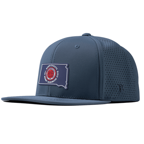 South Dakota Patriot Series Flat Elite XGen™ Orion