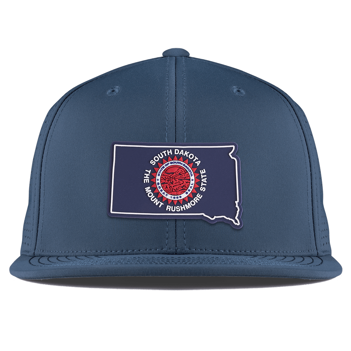 South Dakota Patriot Series Flat Elite XGen™ Orion