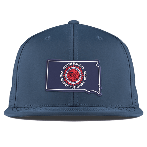 South Dakota Patriot Series Flat Elite XGen™ Orion