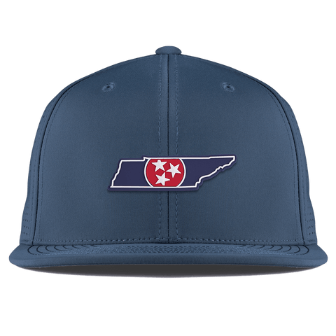 Tennessee Patriot Series Flat Elite XGen™ Orion