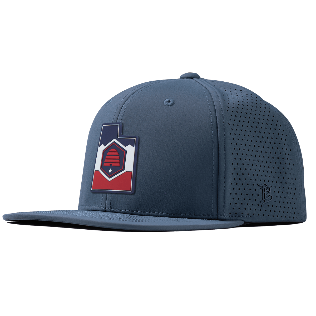 Utah Patriot Series Flat Elite XGen™ Orion