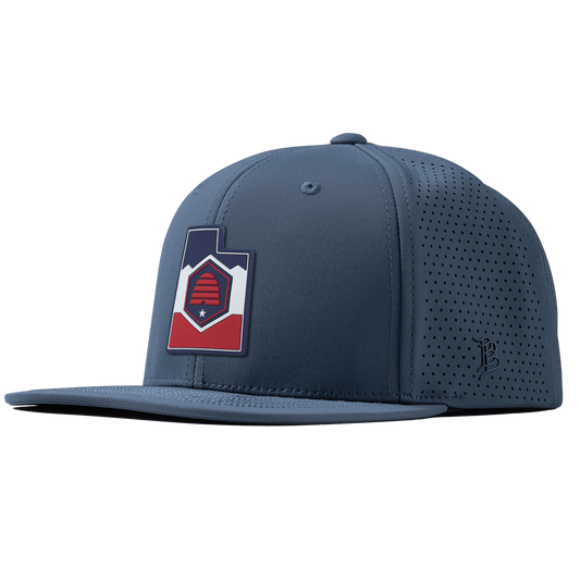 Utah Patriot Series Flat Elite XGen™ Orion