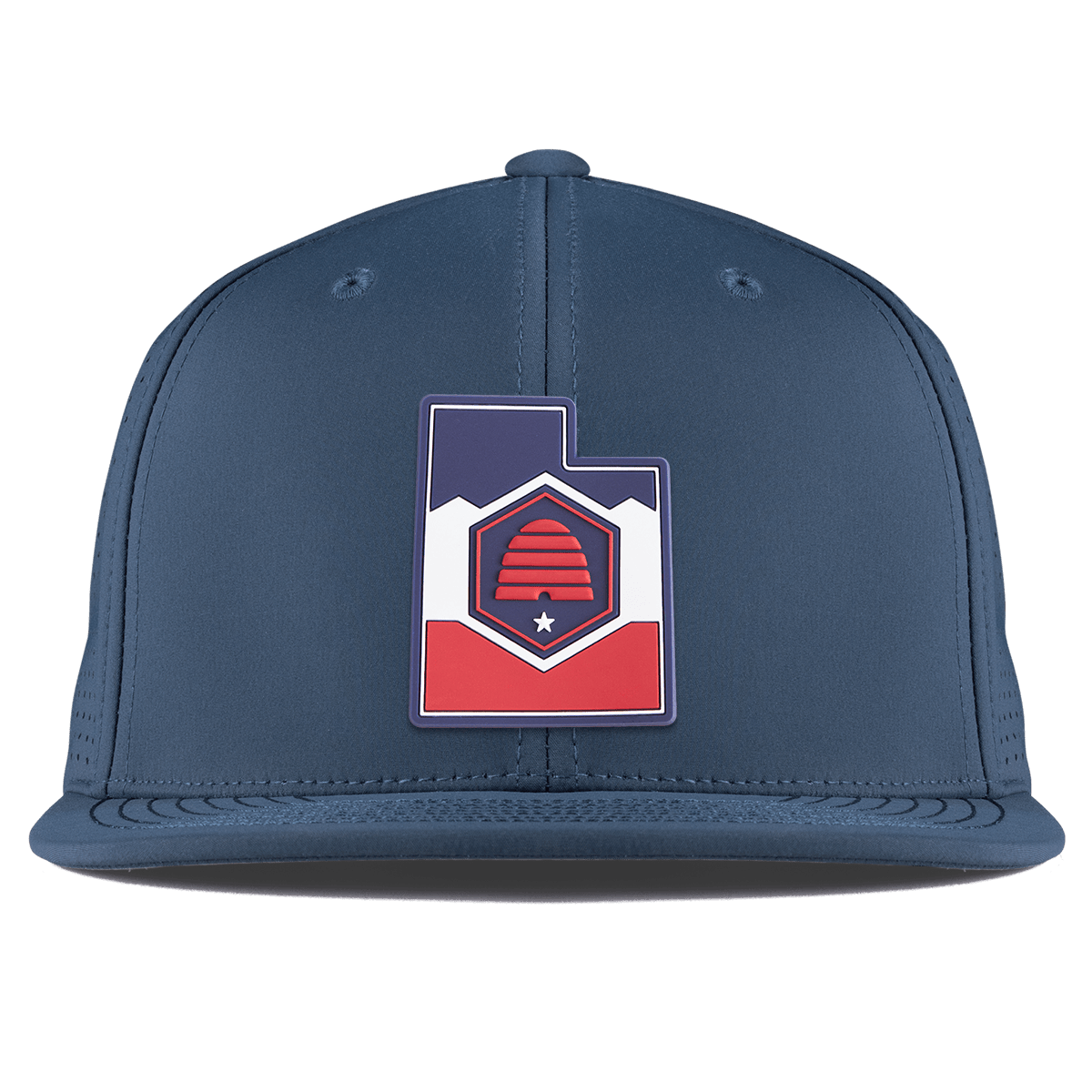 Utah Patriot Series Flat Elite XGen™ Orion