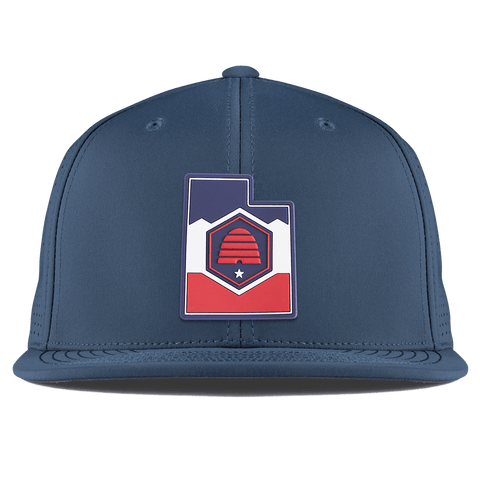 Utah Patriot Series Flat Elite XGen™ Orion
