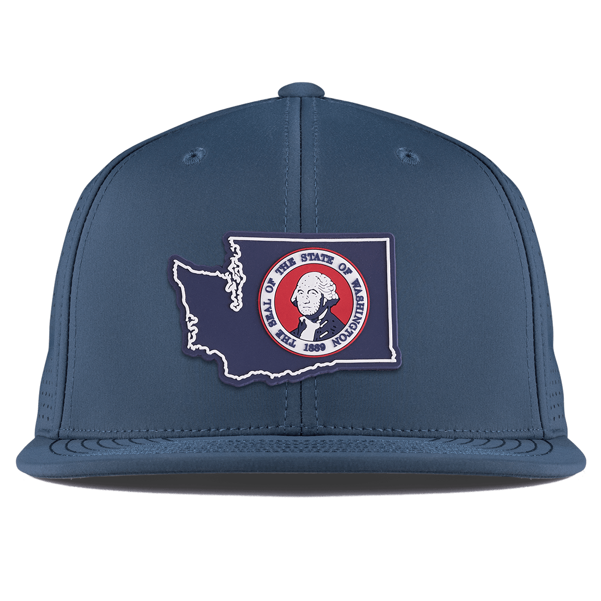 Washington Patriot Series Flat Elite XGen™ Orion