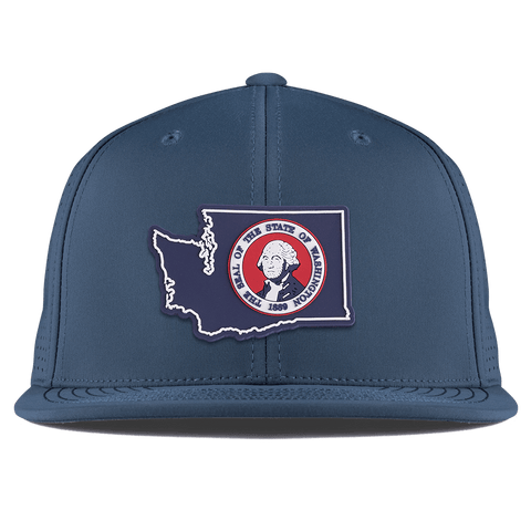 Washington Patriot Series Flat Elite XGen™ Orion