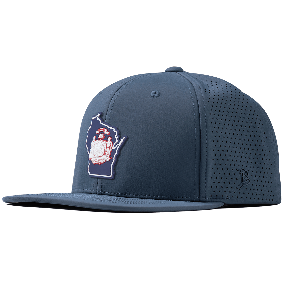 Wisconsin Patriot Series Flat Elite XGen™ Orion
