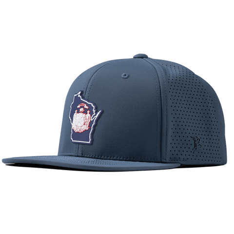 Wisconsin Patriot Series Flat Elite XGen™ Orion