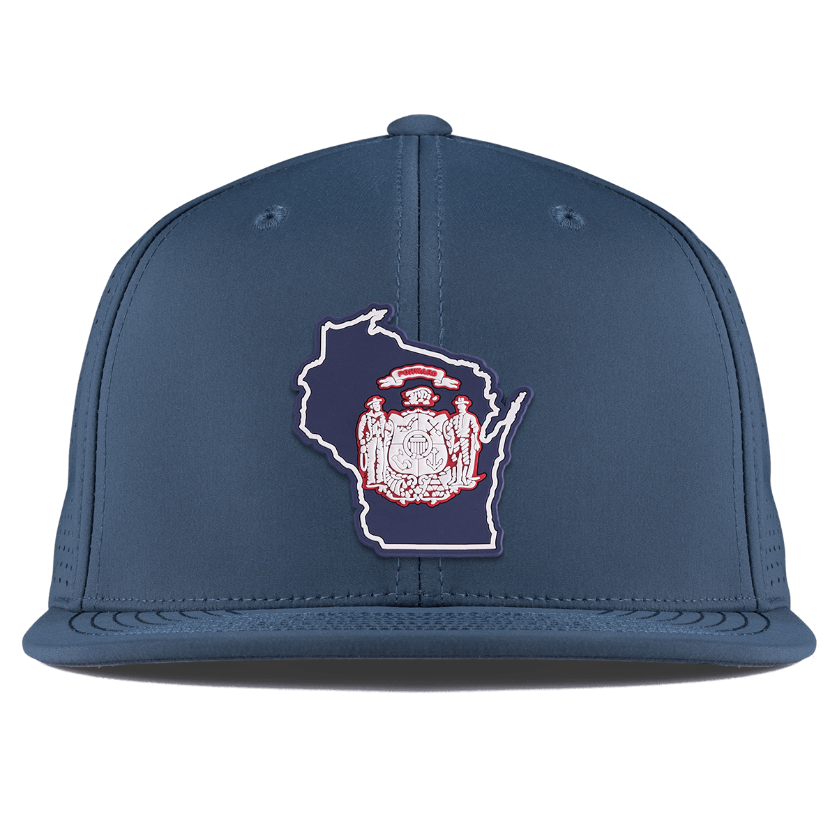 Wisconsin Patriot Series Flat Elite XGen™ Orion