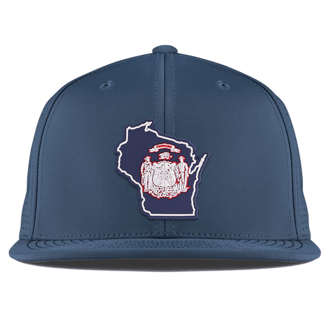 Wisconsin Patriot Series Flat Elite XGen™ Orion