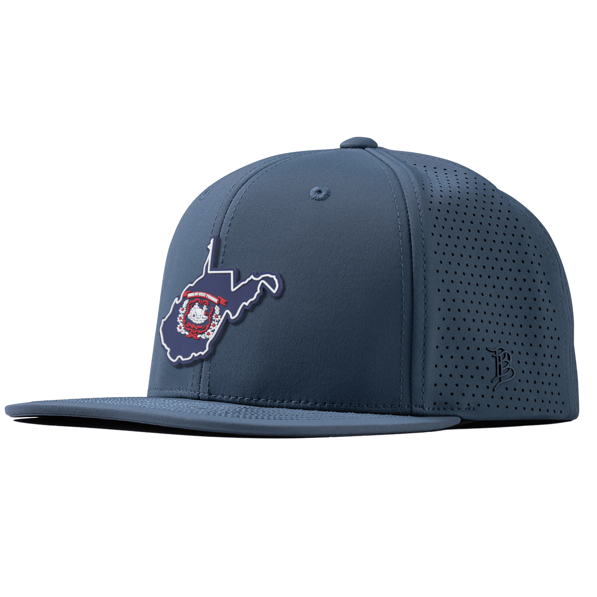 West Virginia Patriot Series Flat Elite XGen™ Orion