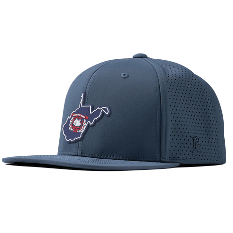 West Virginia Patriot Series Flat Elite XGen™ Orion