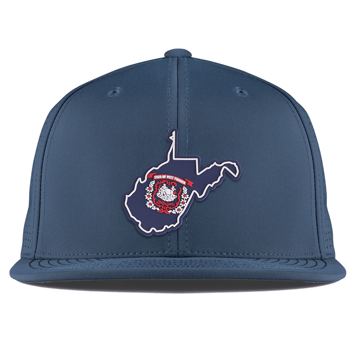West Virginia Patriot Series Flat Elite XGen™ Orion