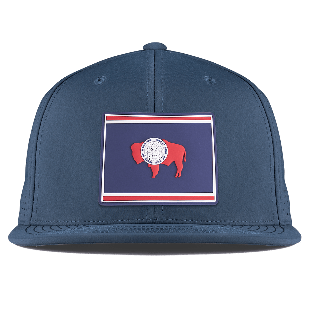 Wyoming Patriot Series Flat Elite XGen™ Orion
