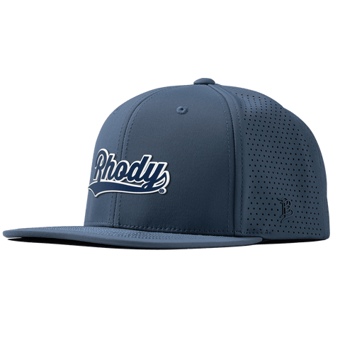 University of Rhode Island "Rhody Script" Flat Elite XGen™ Orion
