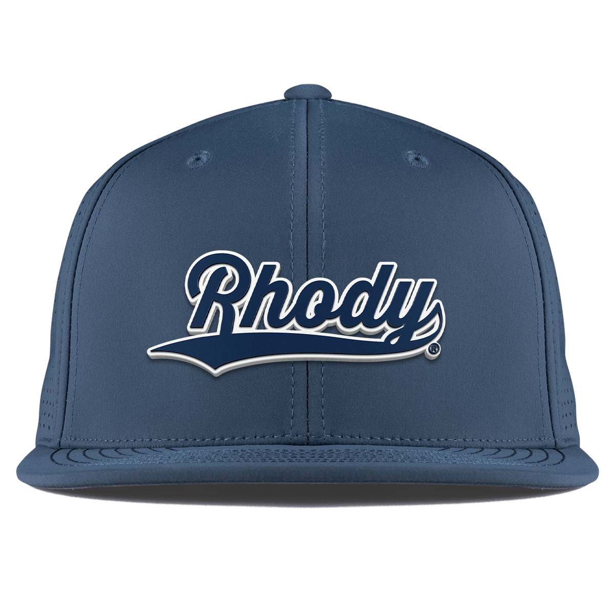 University of Rhode Island "Rhody Script" Flat Elite XGen™ Orion