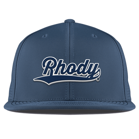 University of Rhode Island "Rhody Script" Flat Elite XGen™ Orion