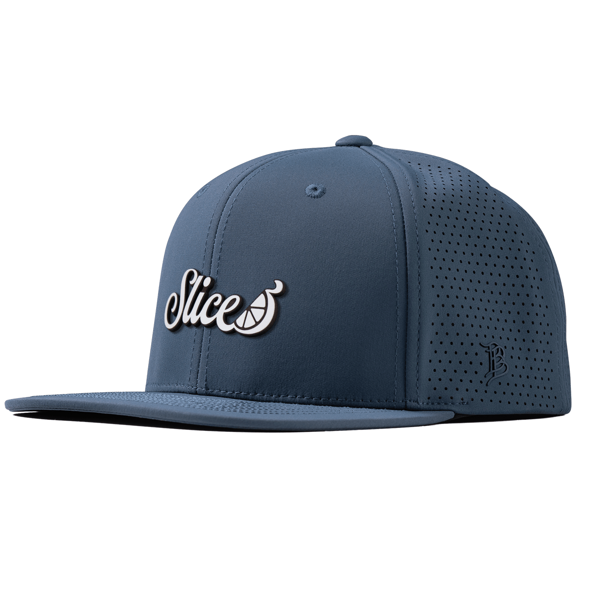 Sliced Script Flat Elite XGen™ Orion 