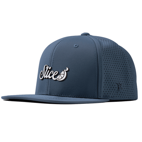 Sliced Script Flat Elite XGen™ Orion 