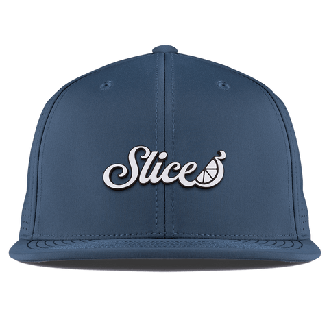 Sliced Script Flat Elite XGen™ Orion 