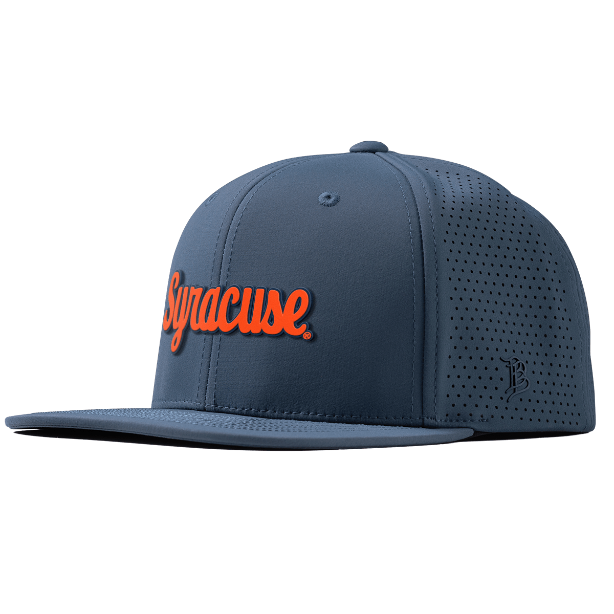 Syracuse University "Syracuse Throwback Script" Flat Elite XGen™ Orion