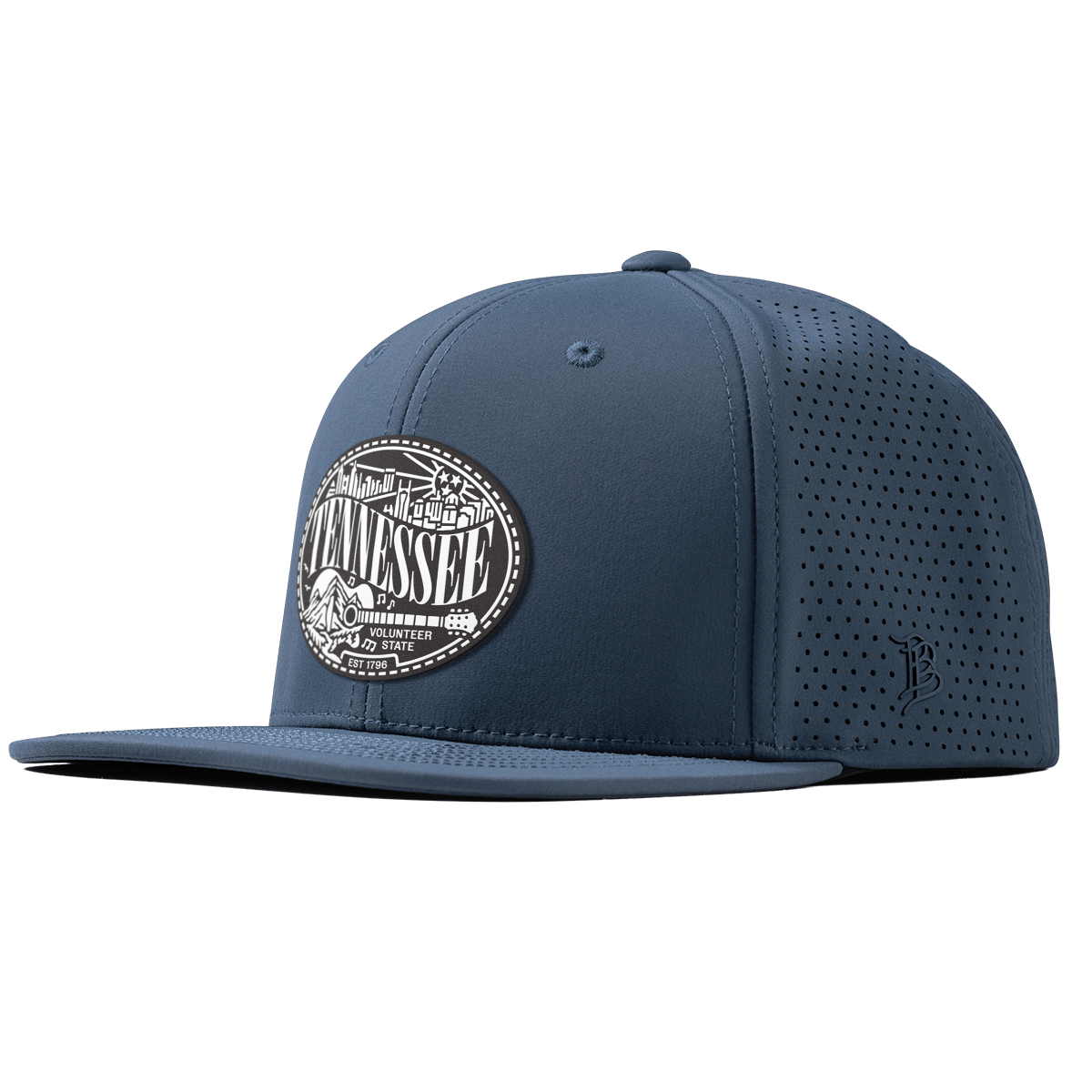 Tennessee Traveler Flat Elite XGen™ Orion