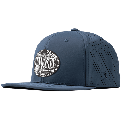 Tennessee Traveler Flat Elite XGen™ Orion