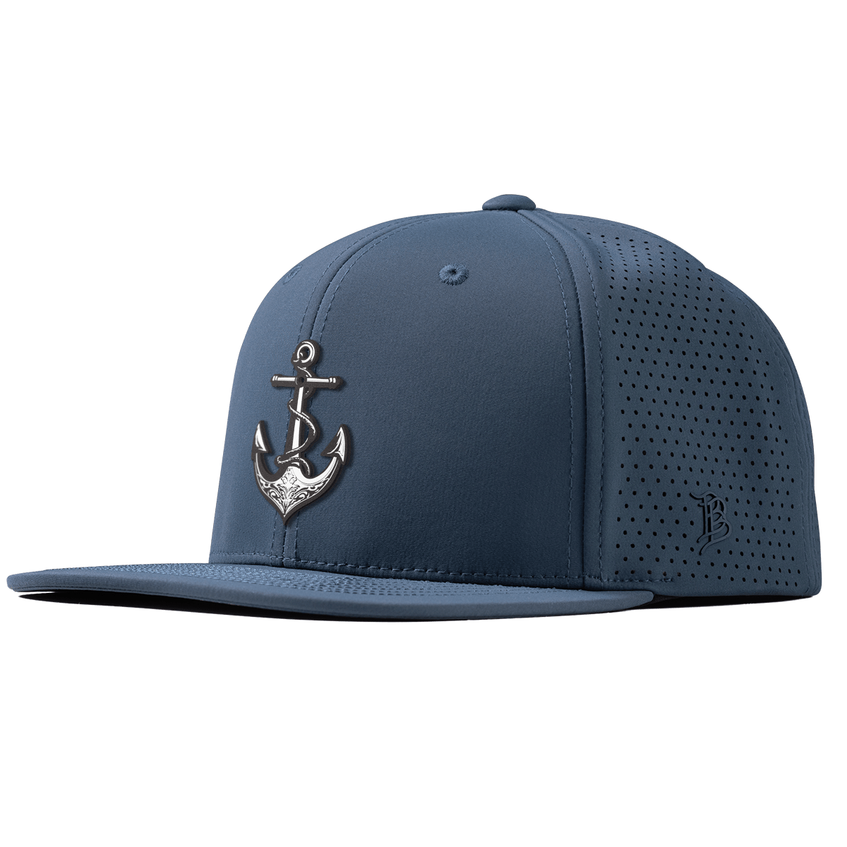 The Deeps Anchor Flat Elite XGen™ Orion