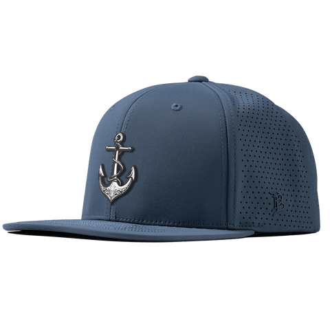 The Deeps Anchor Flat Elite XGen™ Orion