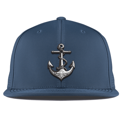 The Deeps Anchor Flat Elite XGen™ Orion