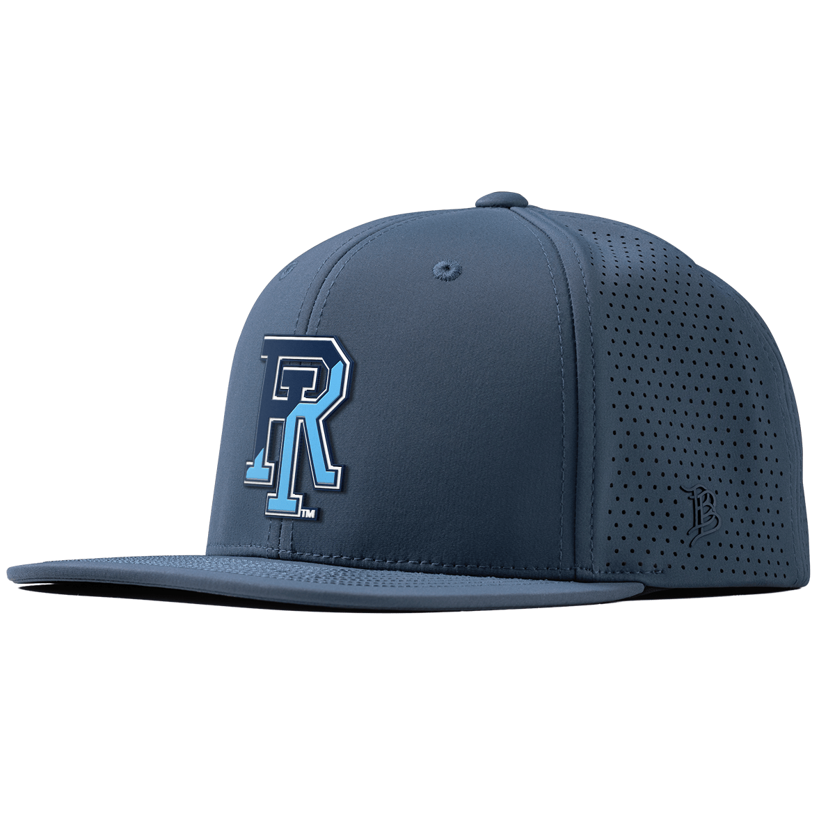 University of Rhode Island "URI Team Logo" Flat Elite XGen™ Orion
