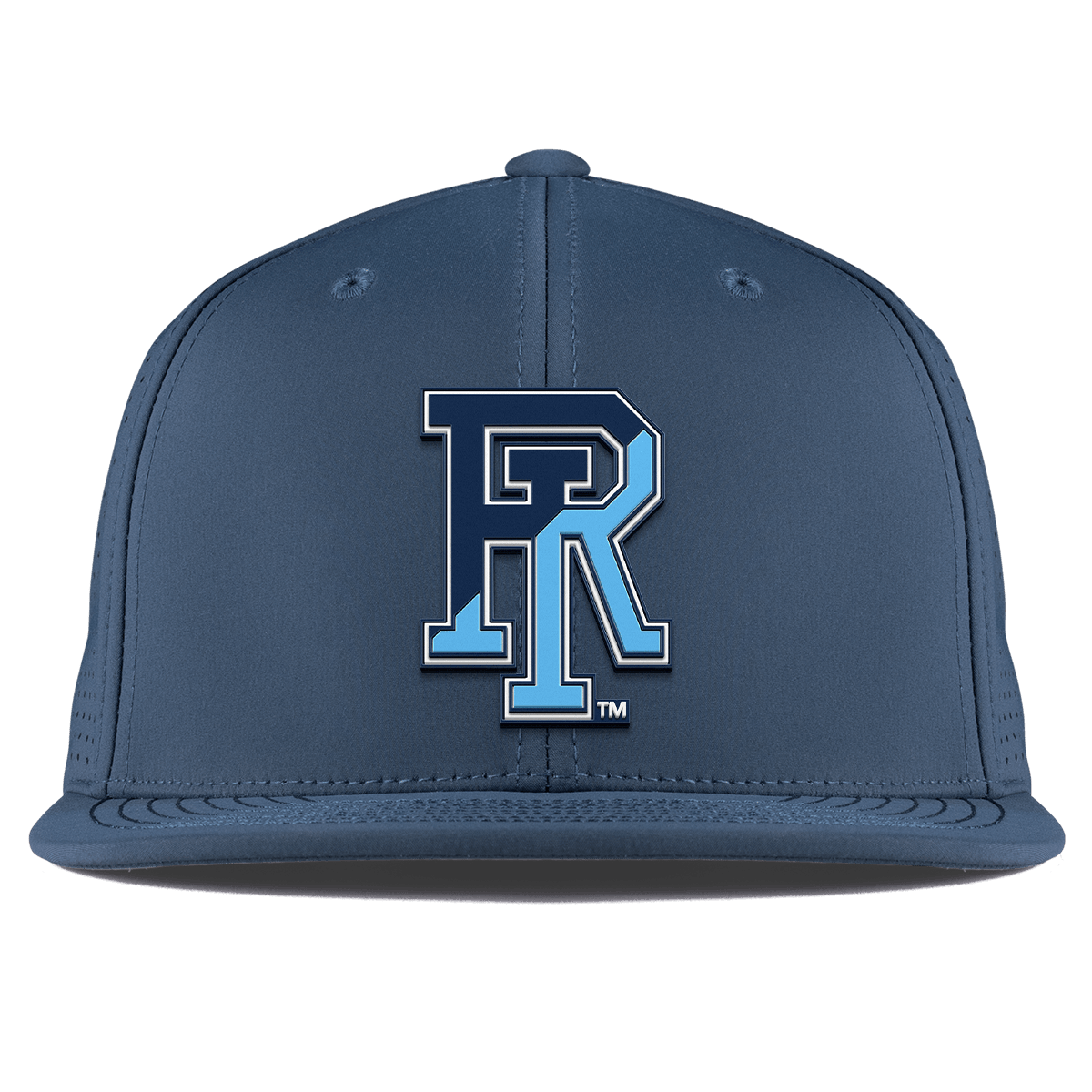 University of Rhode Island "URI Team Logo" Flat Elite XGen™ Orion