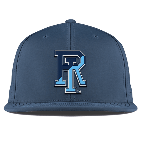 University of Rhode Island "URI Team Logo" Flat Elite XGen™ Orion
