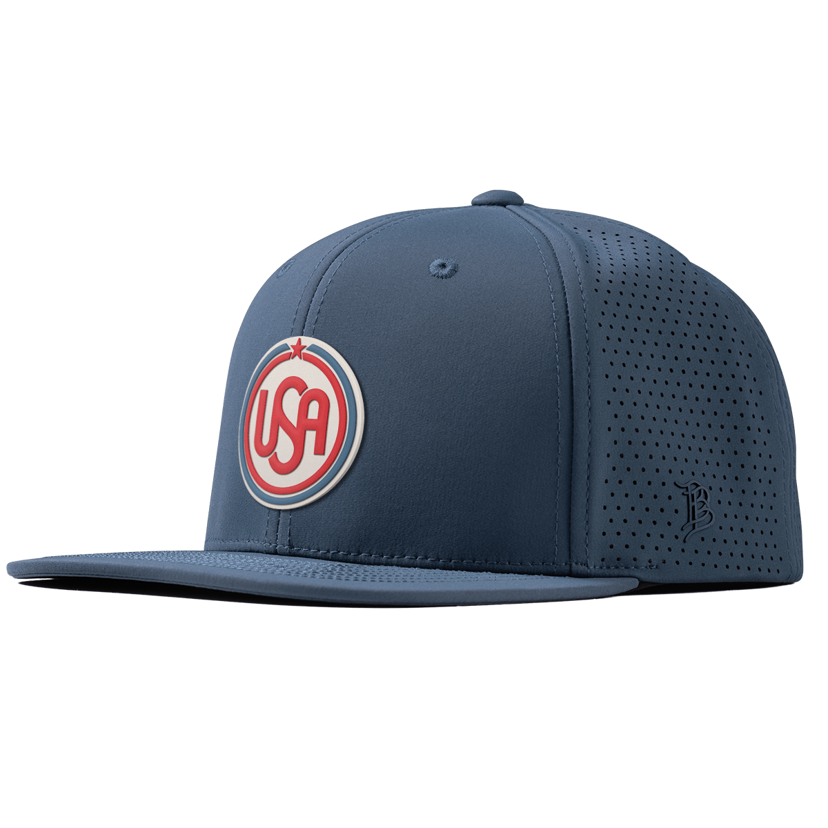 USA Icon Flat Elite XGen™ Orion 