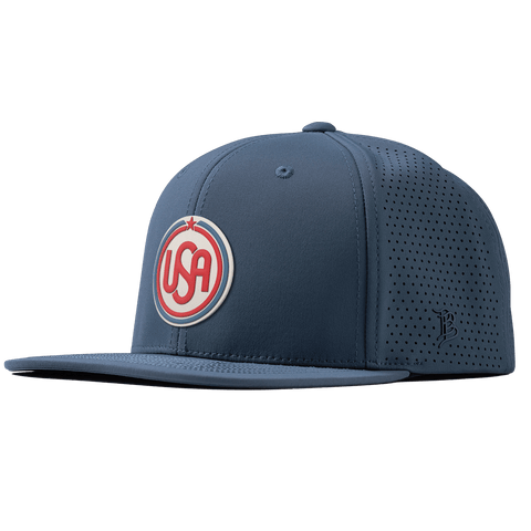 USA Icon Flat Elite XGen™ Orion 