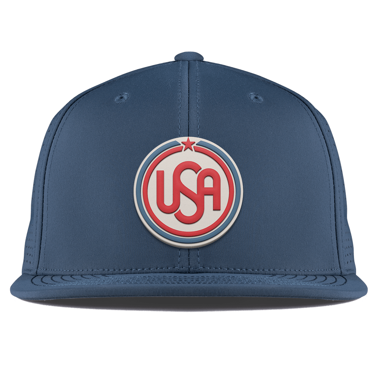 USA Icon Flat Elite XGen™ Orion 