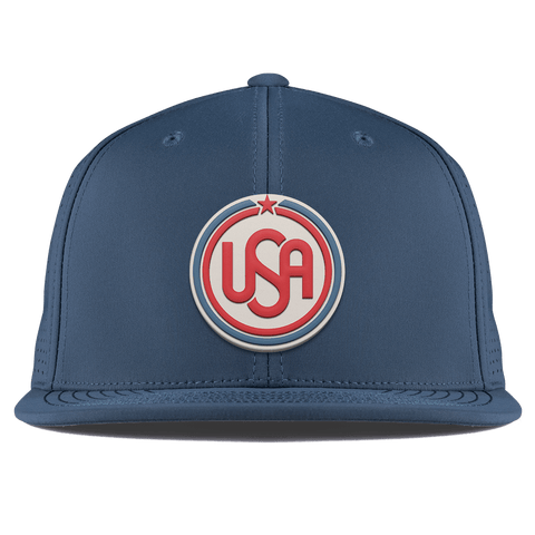 USA Icon Flat Elite XGen™ Orion 