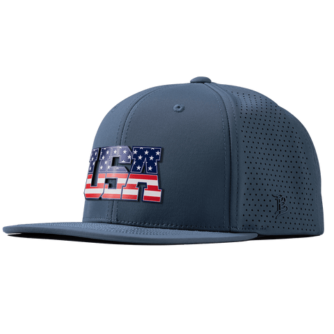 USA Tradition Flat Elite XGen™ Orion 