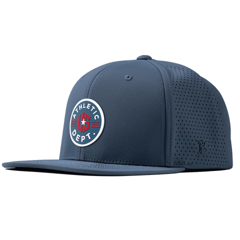 US Athletic Flat Elite XGen™ Orion