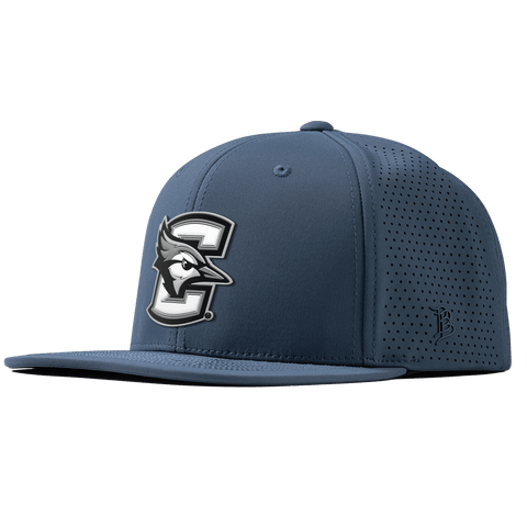 Creighton University "Vintage Creighton Block" Flat Elite XGen™ Orion