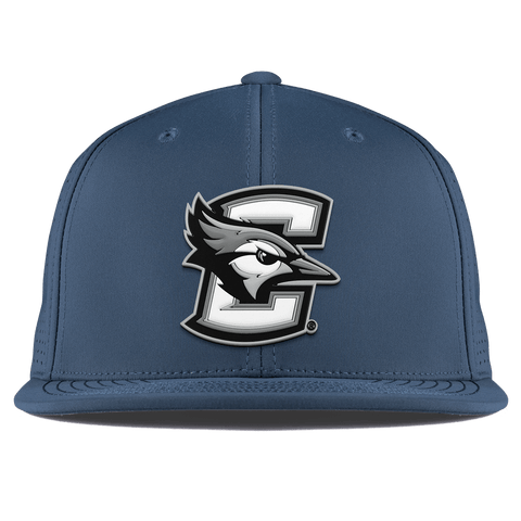 Creighton University "Vintage Creighton Block" Flat Elite XGen™ Orion