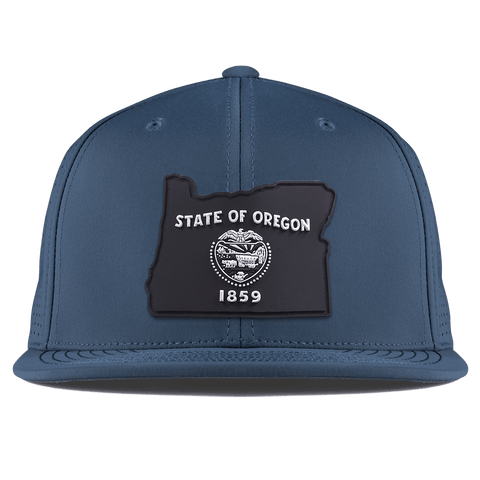 Oregon Vintage Flat Elite XGen™ Orion