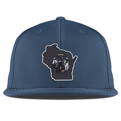 Wisconsin Vintage Flat Elite XGen™ Orion