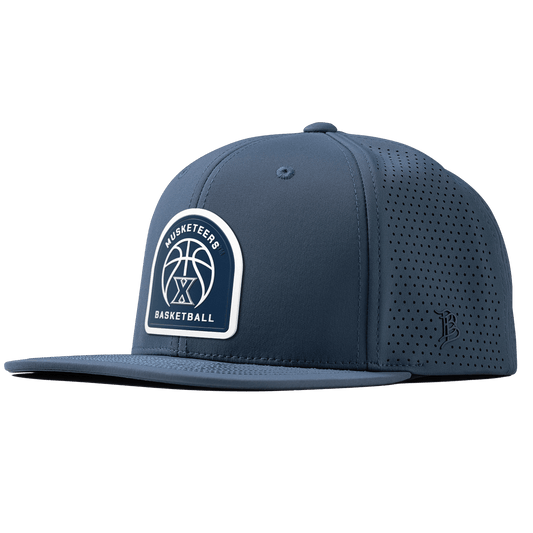 Xavier University "Xavier Basketball" Flat Elite XGen™ Orion