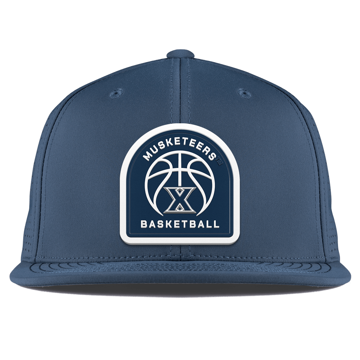 Xavier University "Xavier Basketball" Flat Elite XGen™ Orion